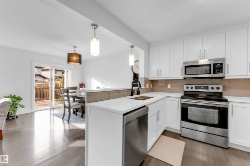 1110 176 Street Sw, Edmonton, AB 