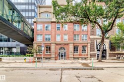 #303 10154 103 ST NW Edmonton, AB T5J 0X7