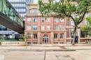 #303 10154 103 St Nw, Edmonton, AB 
