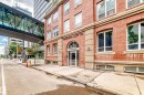 #303 10154 103 St Nw, Edmonton, AB 
