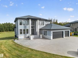 #24 26314 TWP ROAD 532 A  Rural Parkland County, AB T7X 4M1