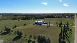 47503 Range Road 70   Rural Brazeau County, AB T0C 0S0