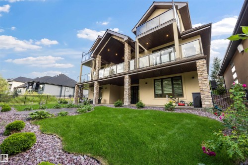 2793 Wheaton Drive Nw, Edmonton, AB 