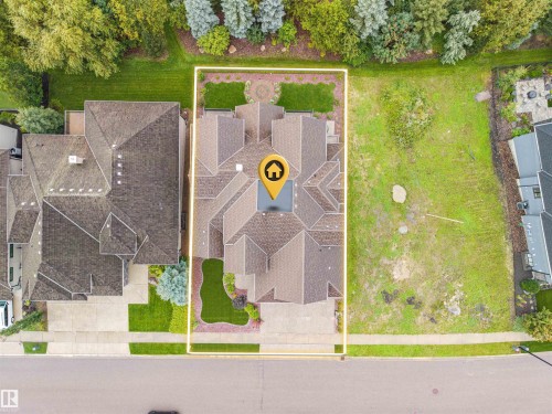 2793 Wheaton Drive Nw, Edmonton, AB 