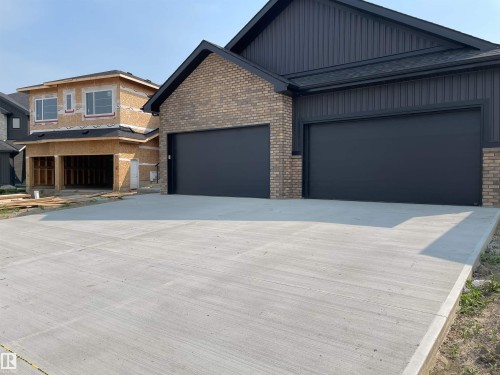23 Darby Crescent, Spruce Grove, AB - Outdoor