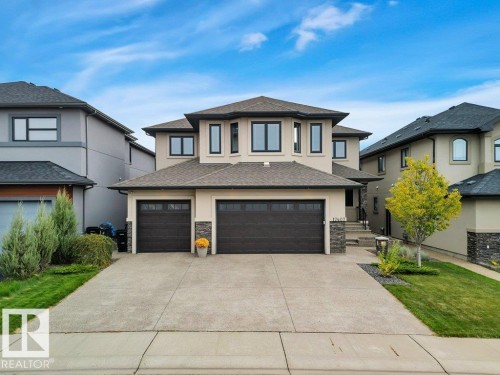 17407 108 Street Nw, Edmonton, AB 