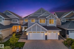 4416 Suzanna Crescent SW  Edmonton, AB T6X 0Y4