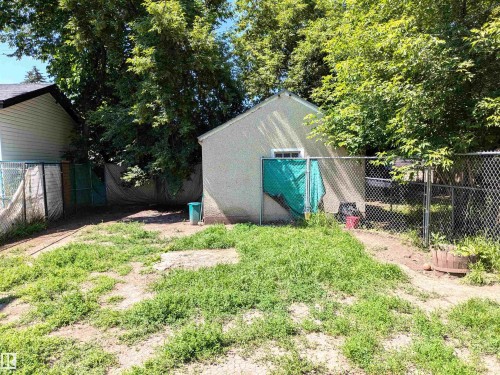 11412 85 Street Nw, Edmonton, AB 