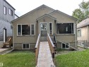 11412 85 Street Nw, Edmonton, AB 