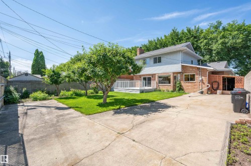 10155 74 Street Nw, Edmonton, AB 