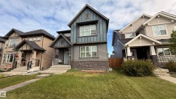 2294 ASPEN Trail   Sherwood Park, AB T8H 0W4