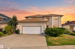 15819 58 Street NW Edmonton, AB T5Y 2R4