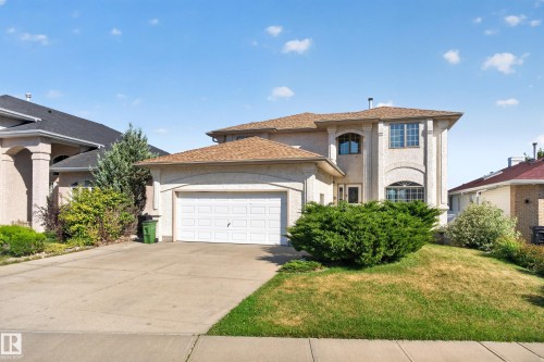 15819 58 Street Nw, Edmonton, AB 