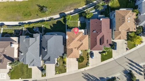 15819 58 Street Nw, Edmonton, AB 