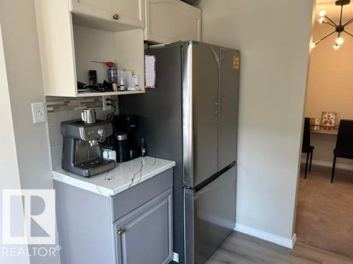 32 Belmead Gd Nw, Edmonton, AB - Indoor