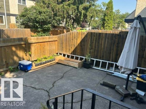 32 Belmead Gd Nw, Edmonton, AB - Outdoor