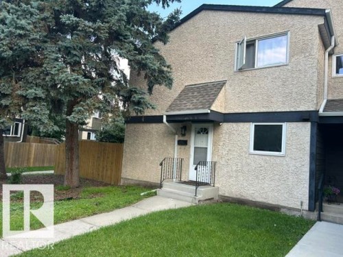 32 Belmead GD NW  Edmonton, AB T5T 1J1