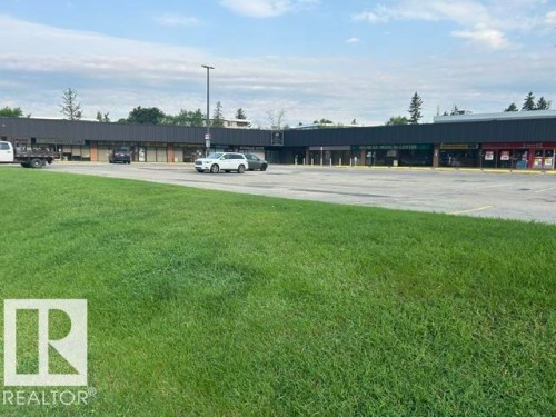 32 Belmead Gd Nw, Edmonton, AB - Outdoor