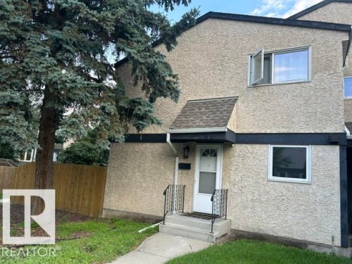 32 Belmead Gd Nw, Edmonton, AB - Outdoor