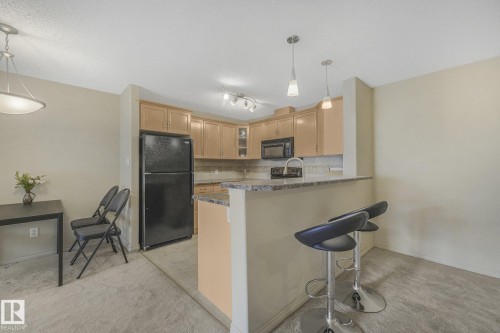 #311 17407 99 Av Nw, Edmonton, AB 