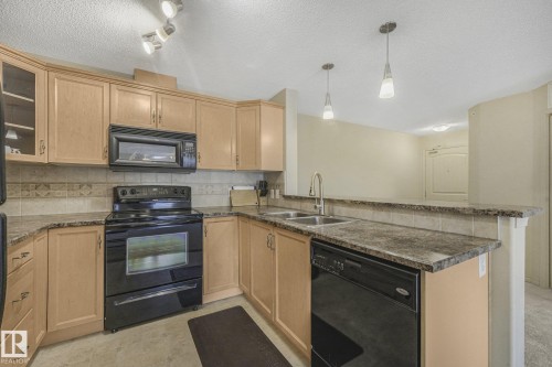 #311 17407 99 Av Nw, Edmonton, AB 