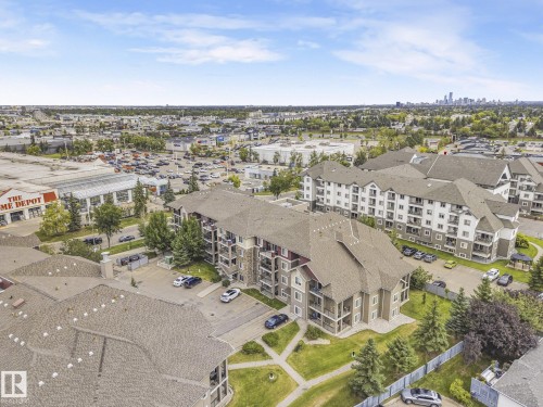 #311 17407 99 Av Nw, Edmonton, AB 