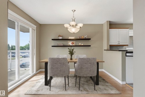 Virtually staged - #19 2505 42 St Nw, Edmonton, AB 