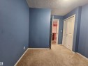 Wall-to-wall carpeting and neutral wall tones - #421 5816 Mullen Place Nw, Edmonton, AB 