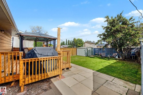 21 Maligne Drive, Devon, AB 