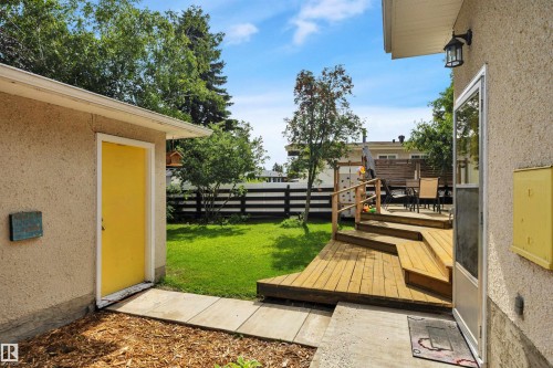 5003 143 Street Nw, Edmonton, AB 