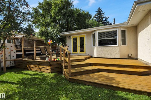 5003 143 Street Nw, Edmonton, AB 