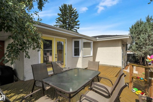 5003 143 Street Nw, Edmonton, AB 