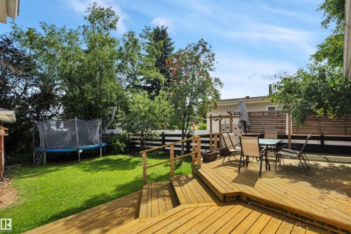 5003 143 Street Nw, Edmonton, AB 