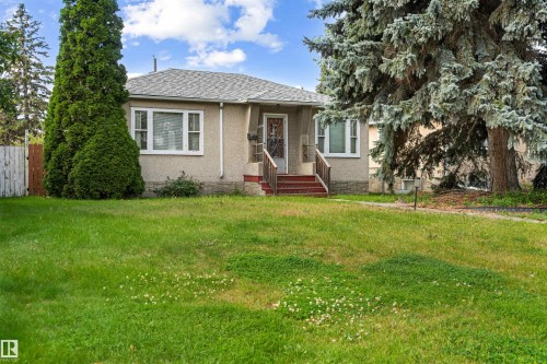 10982 117 Street Nw, Edmonton, AB 