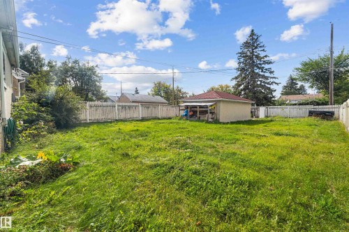 10982 117 Street Nw, Edmonton, AB 