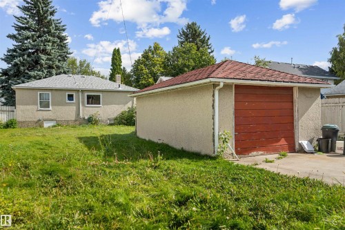 10982 117 Street Nw, Edmonton, AB 