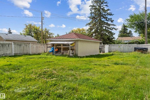 10982 117 Street Nw, Edmonton, AB 