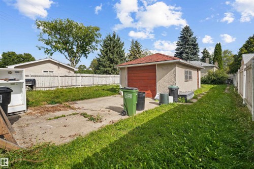 10982 117 Street Nw, Edmonton, AB 