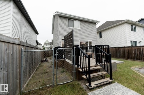 3613 12 Street Nw, Edmonton, AB 