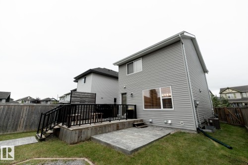3613 12 Street Nw, Edmonton, AB 