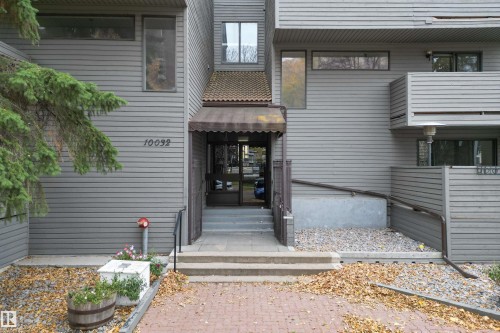 #1 10032 113 St Nw, Edmonton, AB 