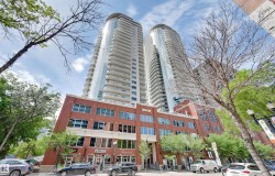 #802 10152 104 ST NW Edmonton, AB T5J 0B6