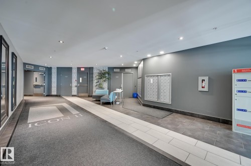 #802 10152 104 St Nw, Edmonton, AB 