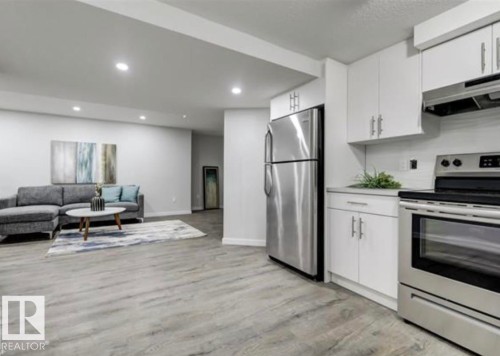 13907 88 Street Nw, Edmonton, AB 