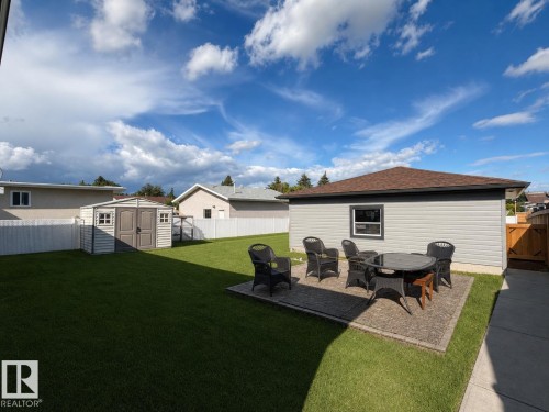13907 88 Street Nw, Edmonton, AB 