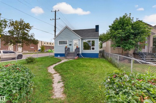 11549 82 Street Nw, Edmonton, AB 