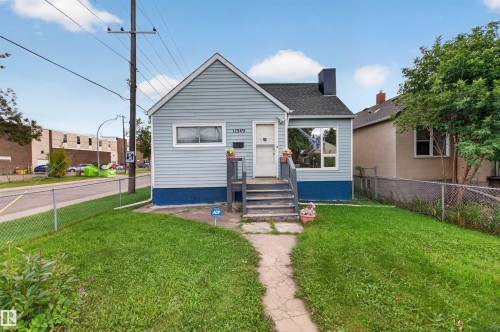 11549 82 Street Nw, Edmonton, AB 