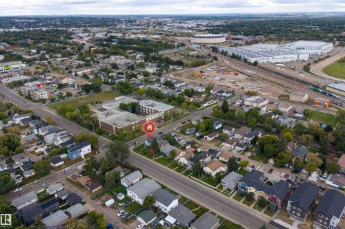 11549 82 Street Nw, Edmonton, AB 