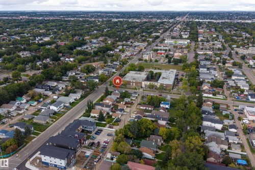 11549 82 Street Nw, Edmonton, AB 