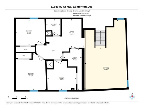 11549 82 Street Nw, Edmonton, AB 